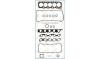 AJUSA 52135800 Gasket Set, cylinder head