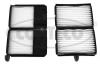 CORTECO 80004708 Filter, interior air