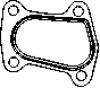 CORTECO 027436H Gasket, exhaust pipe