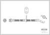 CORTECO 19035275 Brake Hose