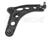 MEYLE 16-160500026 (16160500026) Track Control Arm