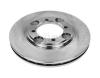 MEYLE 37-155210002 (37155210002) Brake Disc