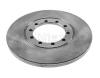 MEYLE 7155237044 Brake Disc