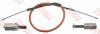 TRW GCH2690 Cable, parking brake