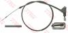 TRW GCH375 Cable, parking brake