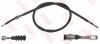 TRW GCH479 Cable, parking brake