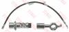TRW PHD1168 Brake Hose