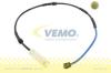 VEMO V20-72-5152 (V20725152) Warning Contact, brake pad wear