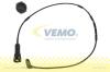 VEMO V40-72-0393 (V40720393) Warning Contact, brake pad wear