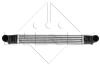 NRF 30108 Intercooler, charger