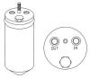 NRF 33149 Dryer, air conditioning