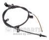 NIPPARTS J19278 Cable, parking brake