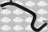 SASIC 3400166 Radiator Hose