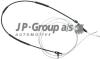 JP GROUP 1170101803 Accelerator Cable