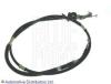 BLUE PRINT ADD64643 Cable, parking brake