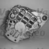 VALEO 600001 Alternator