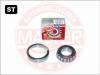 MASTER-SPORT 6-127509-ST-PCS-MS (6127509STPCSMS) Wheel Bearing