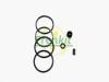 FRENKIT 236018 Repair Kit, brake caliper