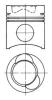 KOLBENSCHMIDT 91683700 Piston