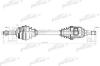 PATRON PDS6235 Drive Shaft