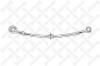 STELLOX 84-55609-SX (8455609SX) Spring Pack