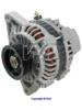 WAIglobal 13723N Alternator