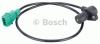 BOSCH 0261210163 RPM Sensor, engine management