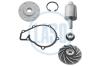 LASO 55582048 Repair Kit, water pump
