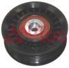 AUTLOG RT1647 Tensioner Pulley, v-ribbed belt