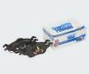 FINWHALE V330 Brake Pad Set, disc brake