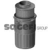 PURFLUX A242 Air Filter