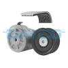 DAYCO KPV029HD V-Ribbed Belt Set