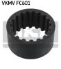 SKF VKMVFC601 Flexible Coupling Sleeve