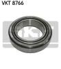 SKF VKT8766 Bearing, manual transmission