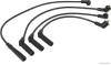 HERTH+BUSS JAKOPARTS J5382001 Ignition Cable Kit