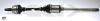 SPIDAN 24356 Drive Shaft