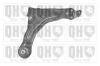 QUINTON HAZELL QSA2049S Track Control Arm