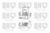 QUINTON HAZELL 128584 Gas Spring, boot-/cargo area