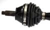 SPIDAN 24585 Drive Shaft