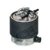 HENGST FILTER H344WK Fuel filter