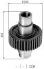 MAGNETI MARELLI AMB0426 Pinion, starter