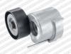 SNR GA353.69 (GA35369) Tensioner Pulley, v-ribbed belt