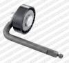 SNR GA350.86 (GA35086) Tensioner Pulley, v-ribbed belt