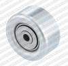 SNR GA369.13 (GA36913) Deflection/Guide Pulley, v-ribbed belt