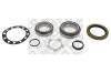 MAPCO 26268 Wheel Bearing Kit