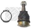 MAPCO 59562 Ball Joint