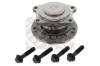 MAPCO 26959 Wheel Bearing Kit