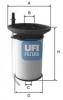 UFI 2605200 Fuel filter