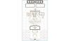 AJUSA 50019100 Full Gasket Set, engine