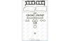 AJUSA 50220500 Full Gasket Set, engine